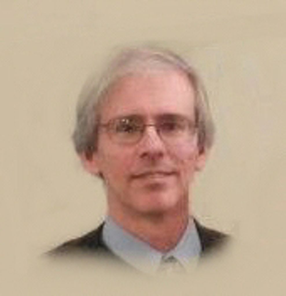 Ronald Steven Mckibben