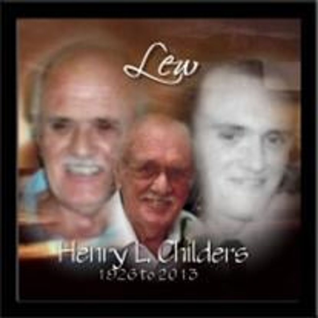 Henry L. Childers