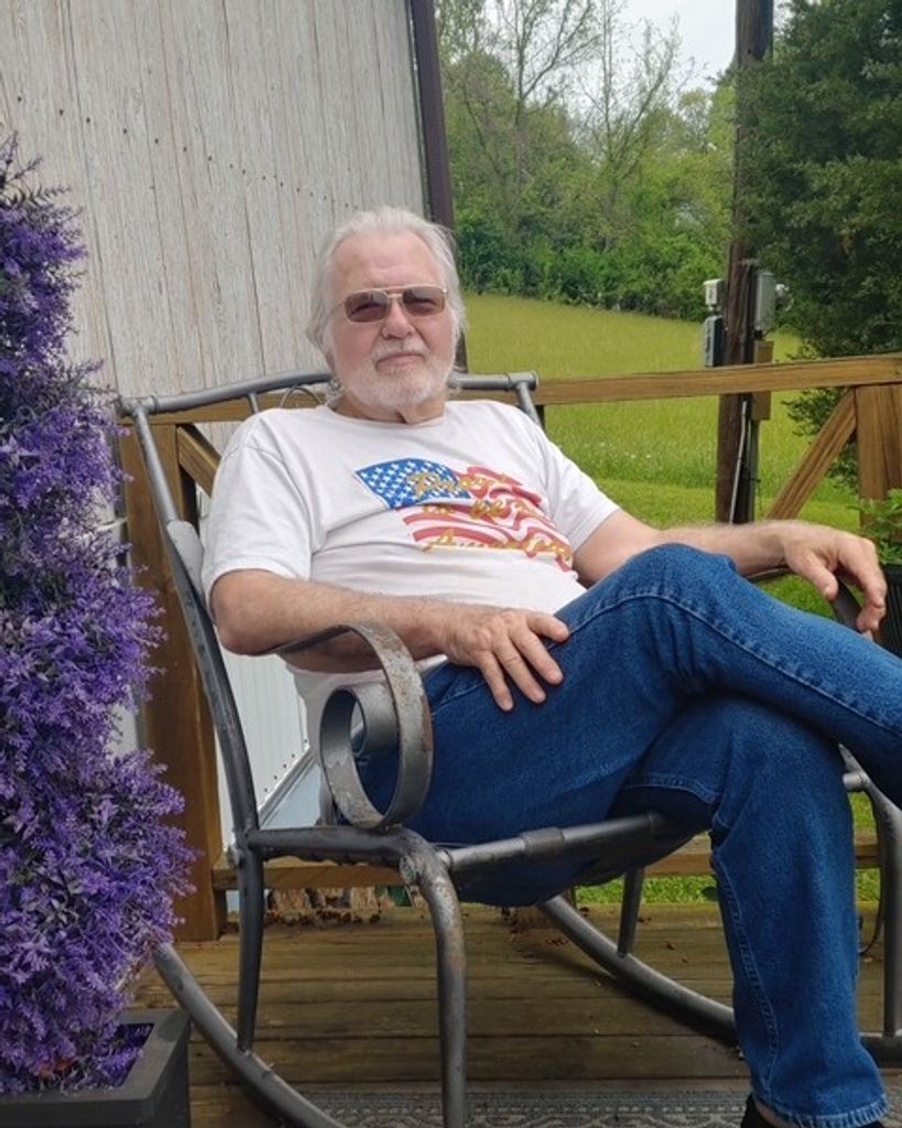 Danny Charles Kiser Profile Photo