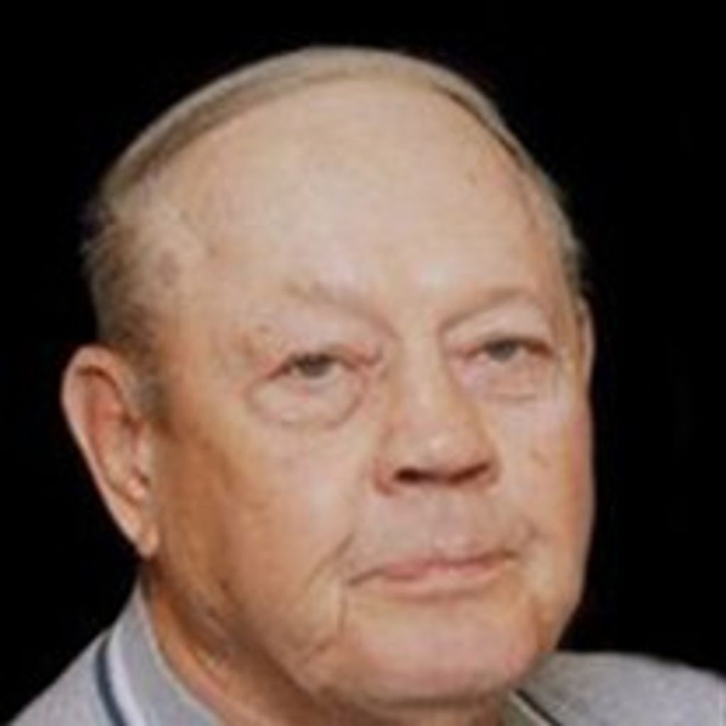 James A. "Jake" Thomas