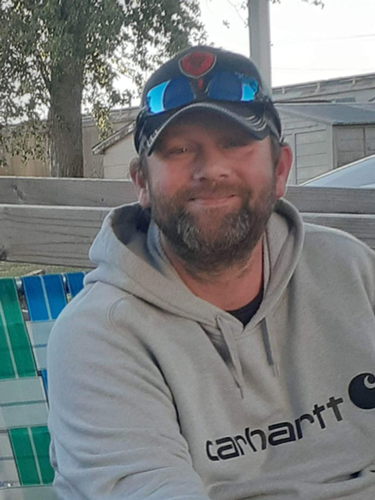 Joshua Adam Goodwin Profile Photo