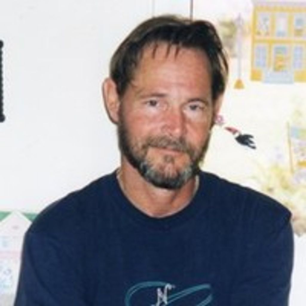John Thomas Mckay