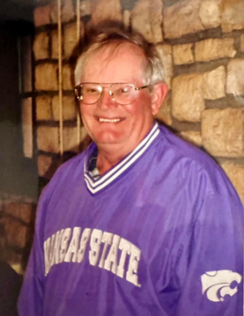 Lawrence "David" Holmes