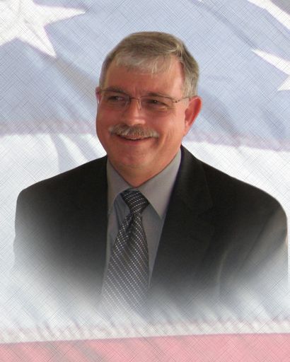 Joseph F. Lang, Jr. Profile Photo
