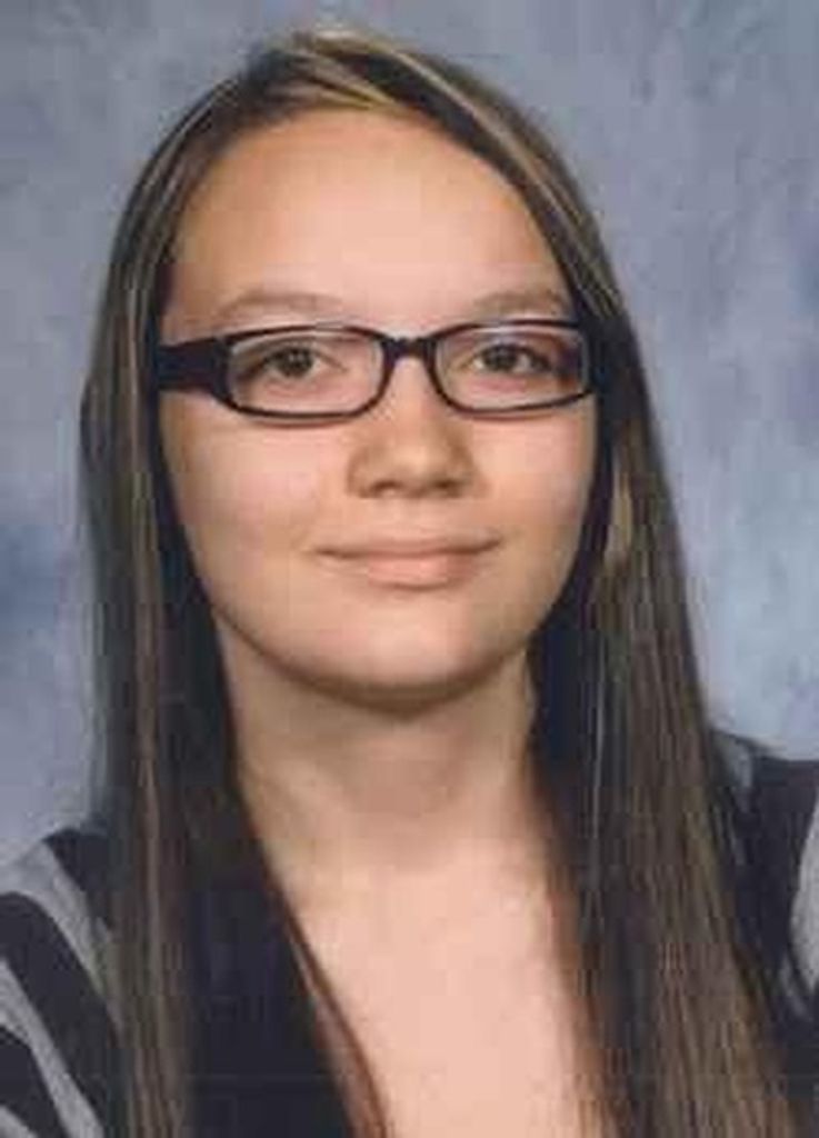 Mariah Michelle Davis