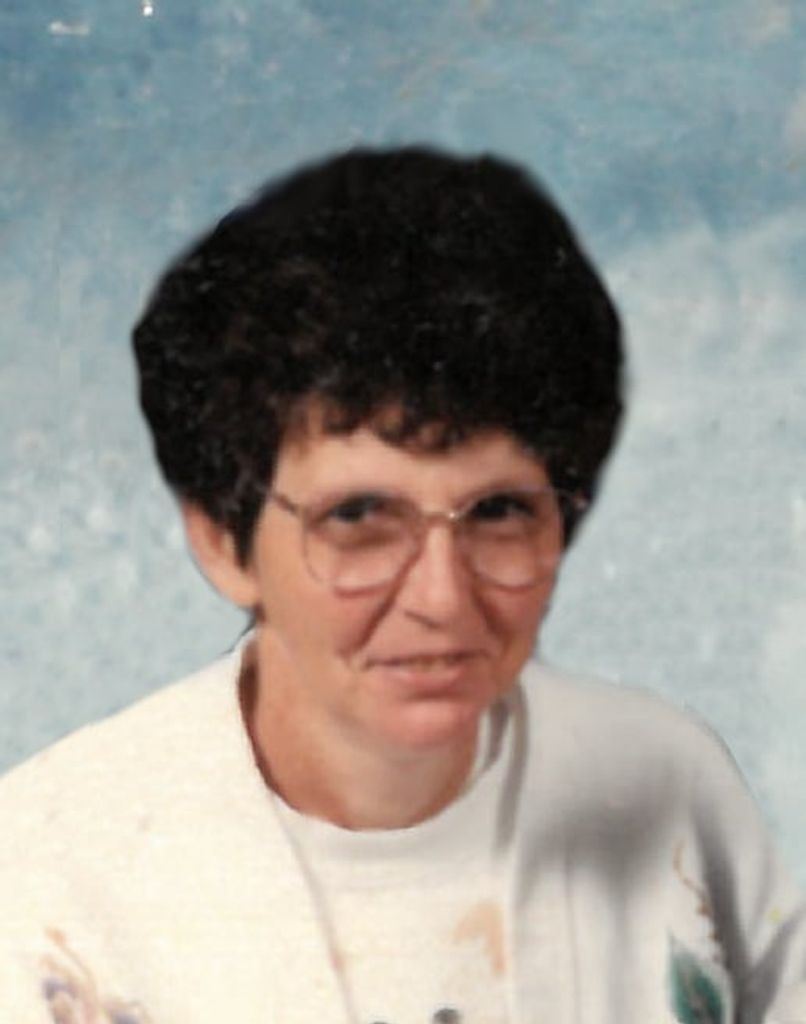 Alice Faye Yoder Mcgrady Profile Photo