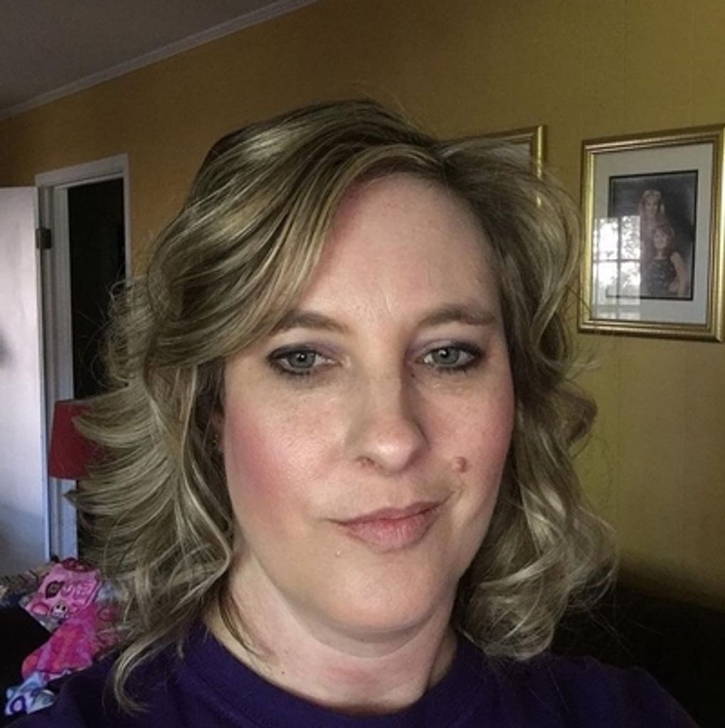 Ticia Roberts Spencer Profile Photo