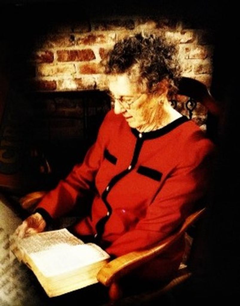 Sybil Pouncey Profile Photo