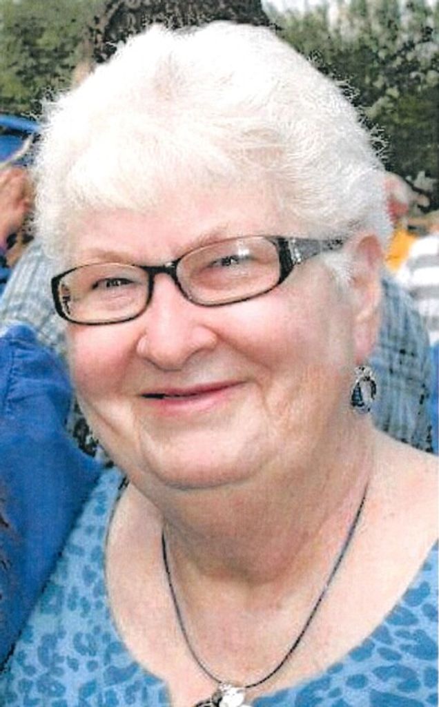 Alice Marie Phillips