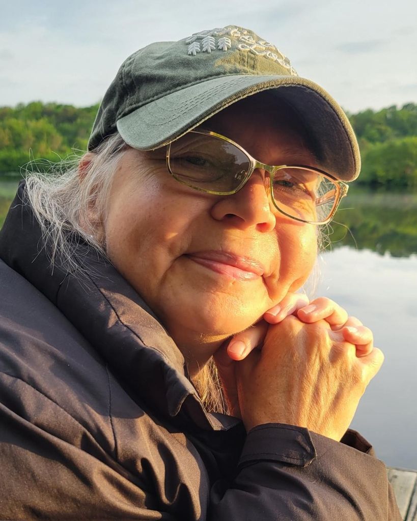 Joanne Lynne DiLonardo