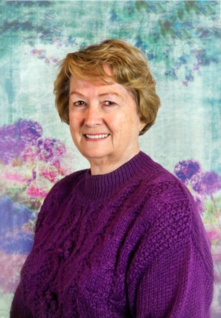 Patricia Carol (Dolan)  Masters