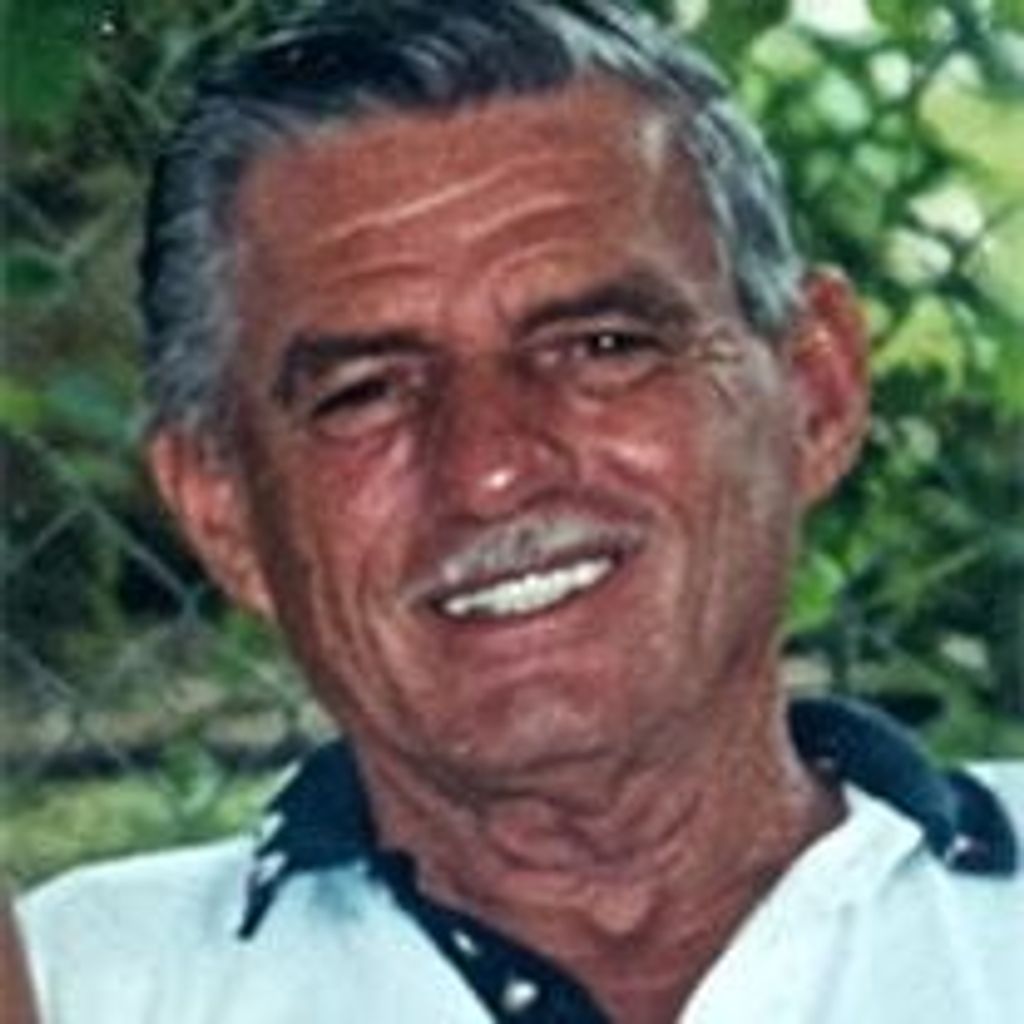 Edward Orgeron, Sr.