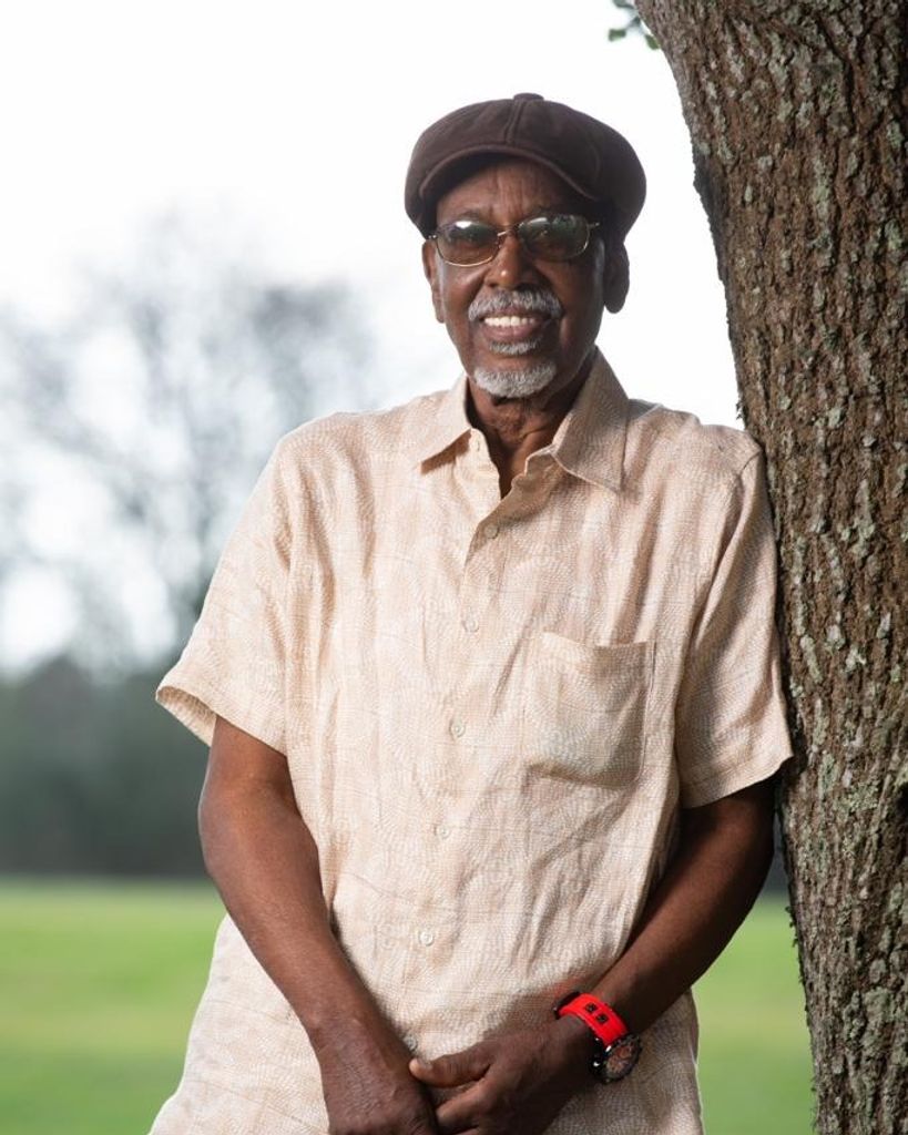 Larry Edward "Buck" Smith, Sr. Profile Photo