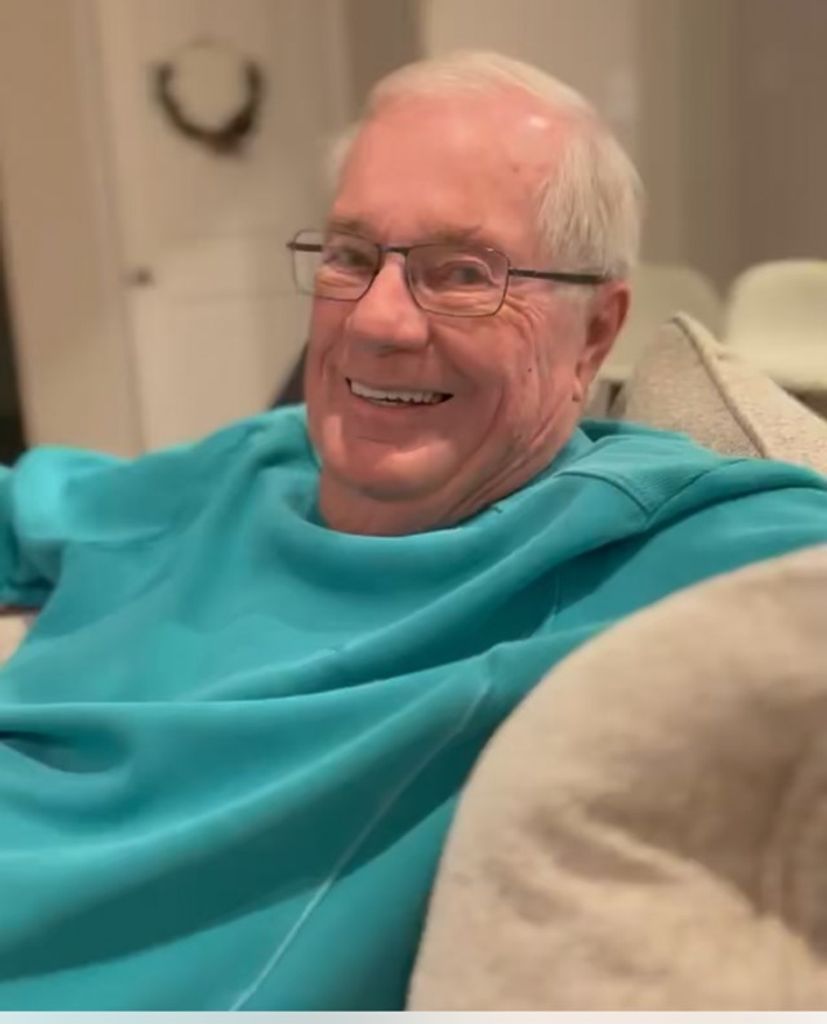 Gerald "Gerry" Arthur Frey Profile Photo