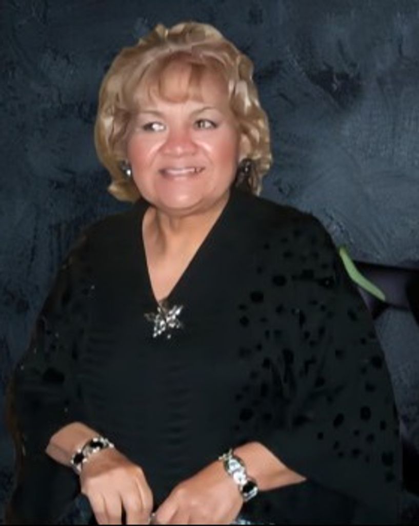 Maria Delores Zamora Profile Photo