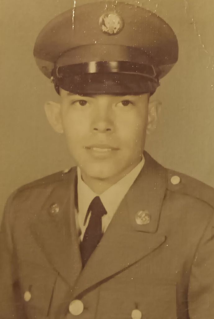 Eusebio Miramontez, Jr.