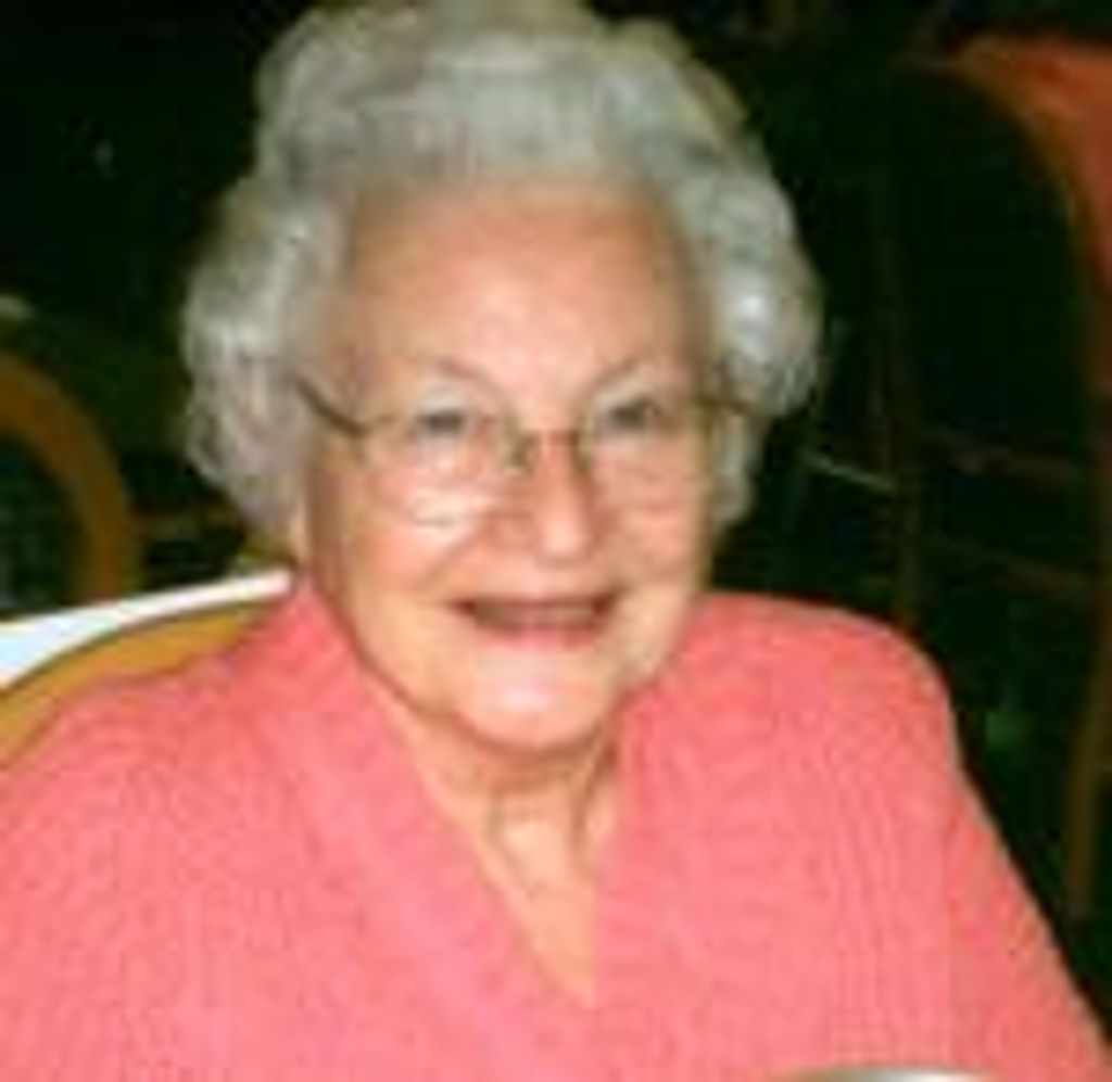Betty Miller