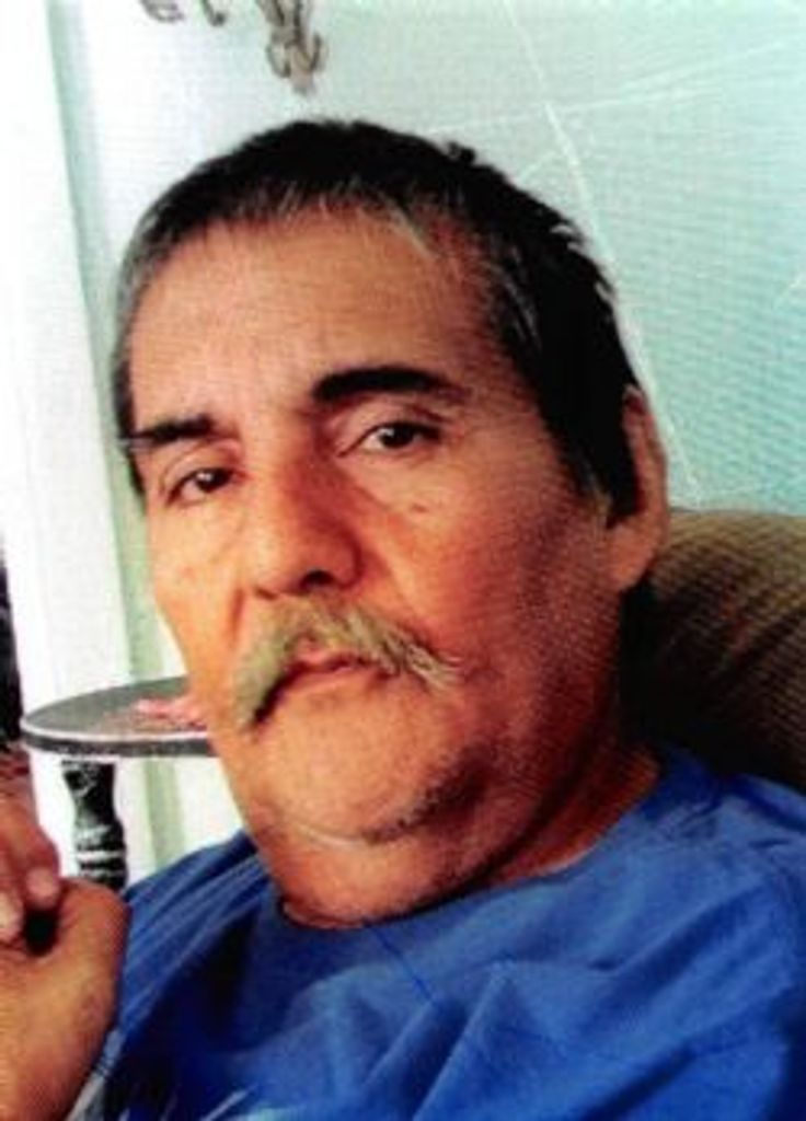 Israel Gutierrez
