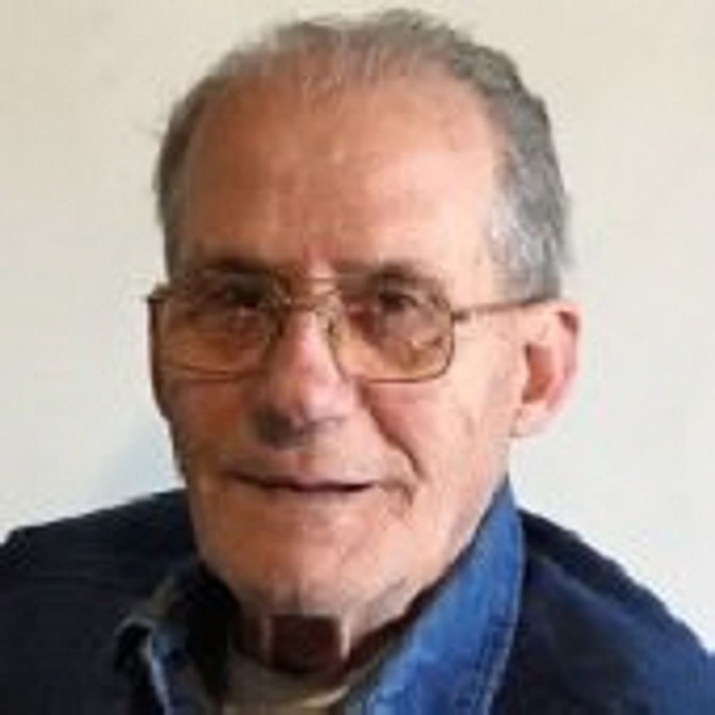 Raymond Wayne "Ray" Nelson