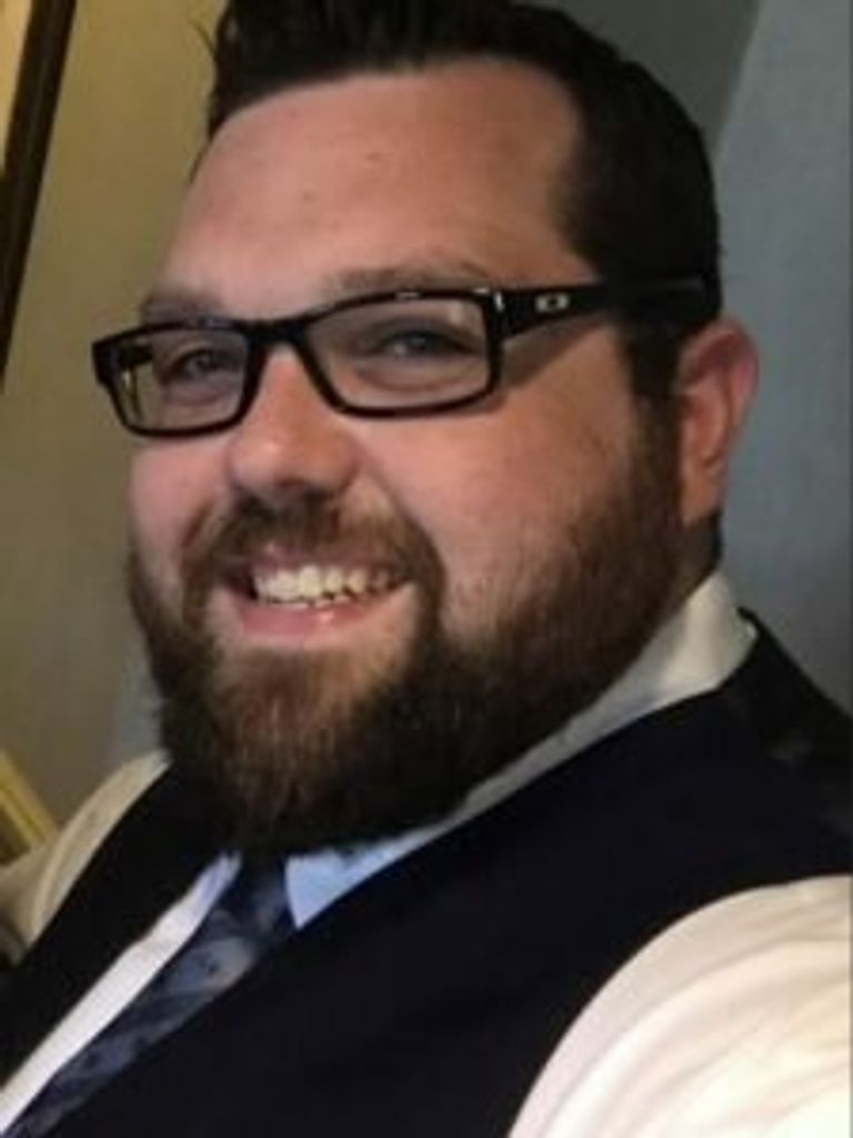 Adam Russell Hoehn