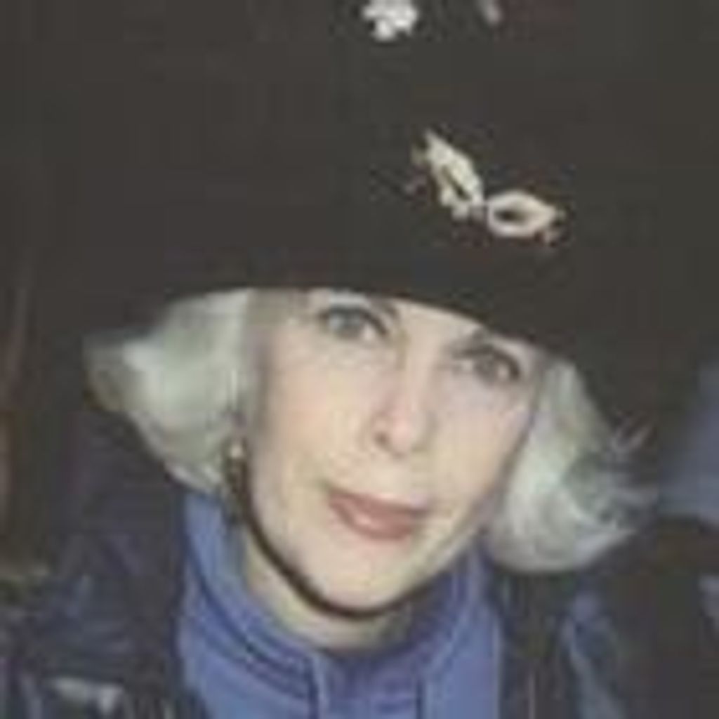 Janice L. Woolley