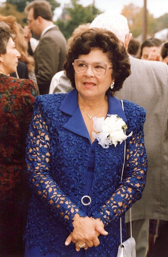 Mary A. (Ciccolo) Mirabile
