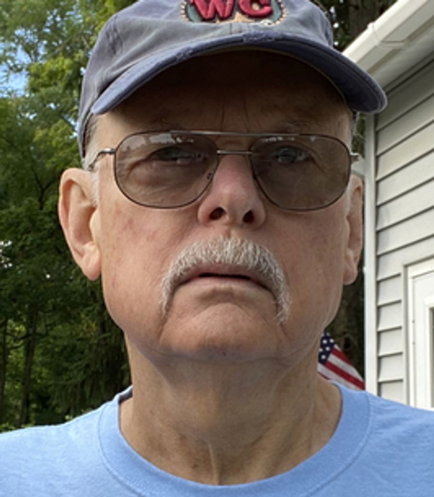 David J. Brace