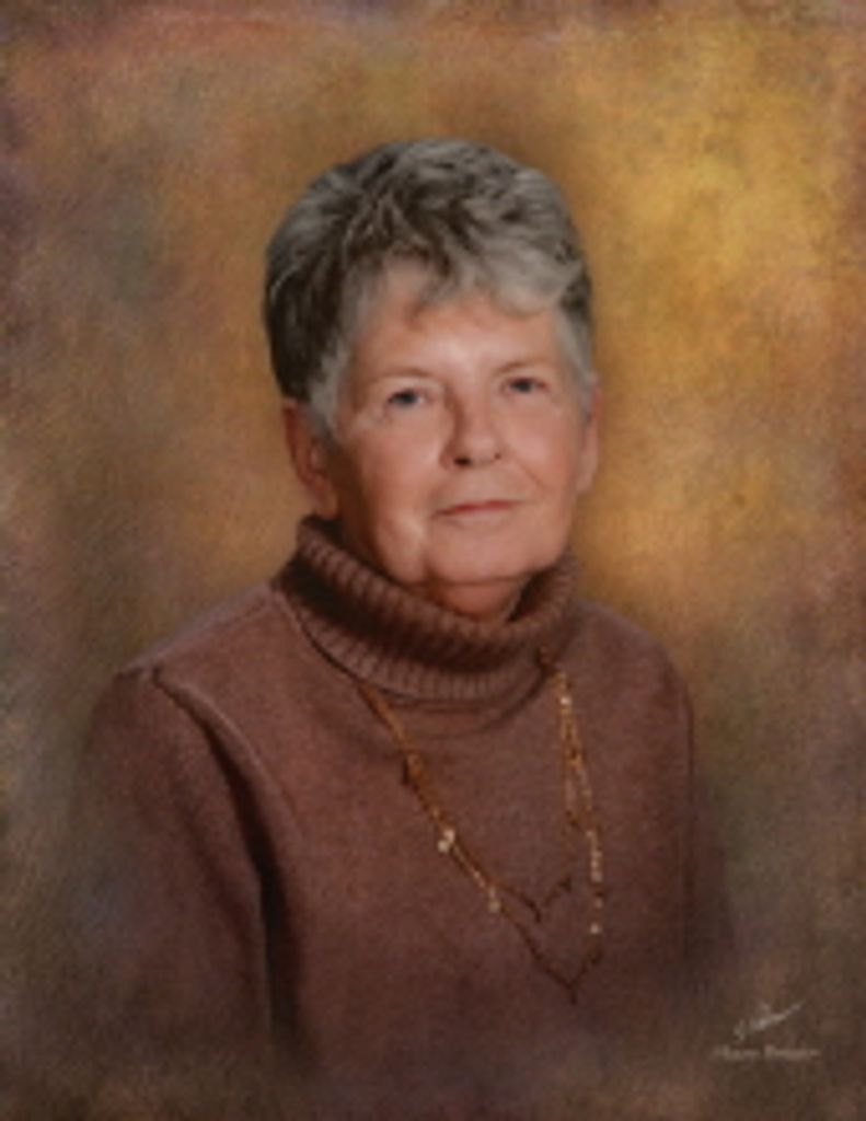 Carol Jean Glick