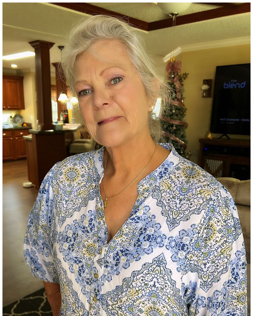 Ellen Carter Shackelford Profile Photo