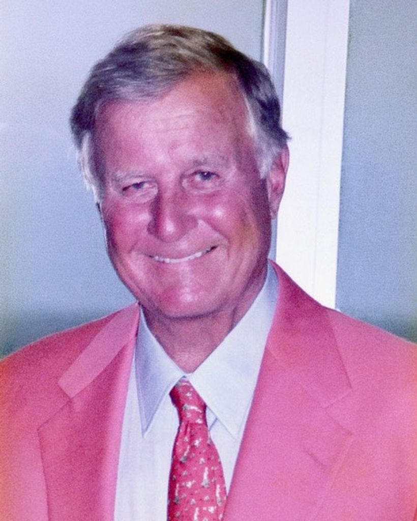 Thomas "Truck" Truxtun Morrison