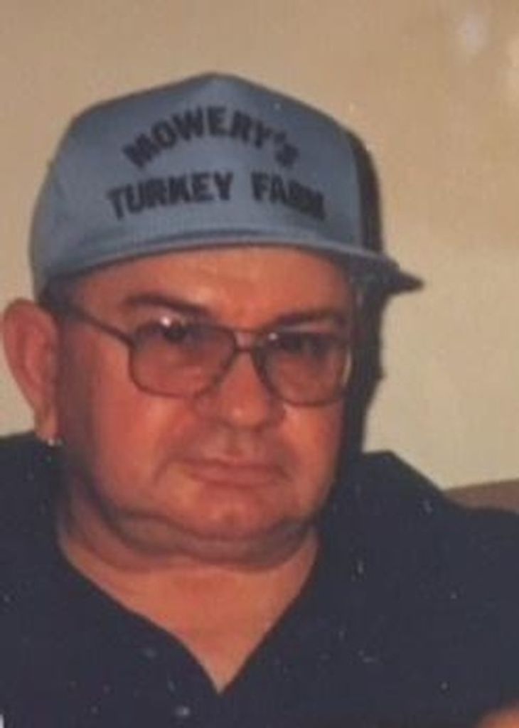 Connie E. Mowery Profile Photo