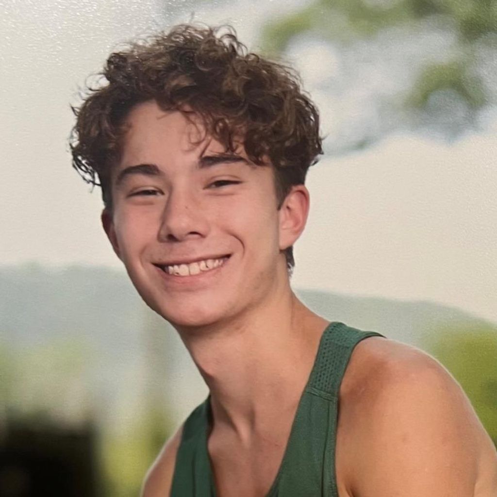 Jackson Luke Myers Profile Photo