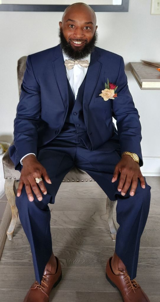 Stanley Quintez Haynes