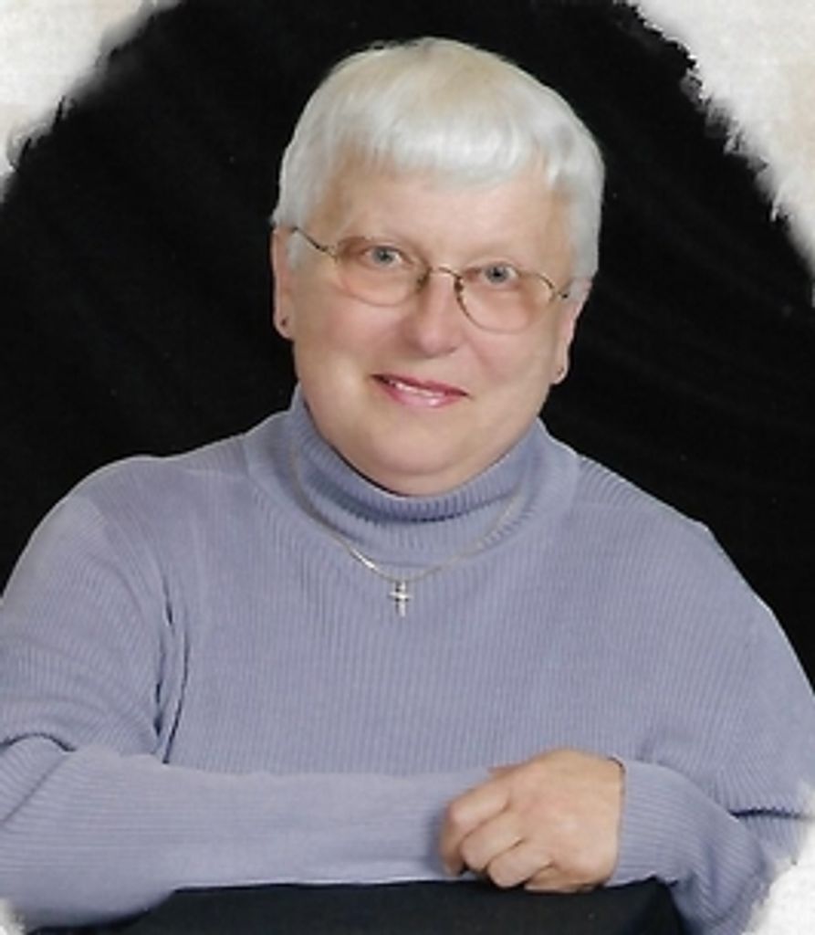 Joyce Barnes Profile Photo