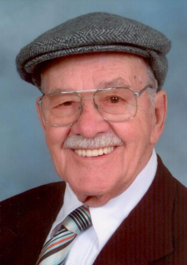 Raymond J. Blair, Sr