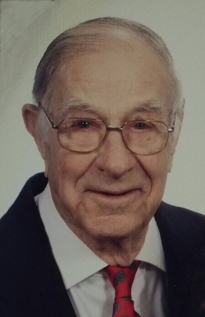 Ray Willard Hassler Profile Photo