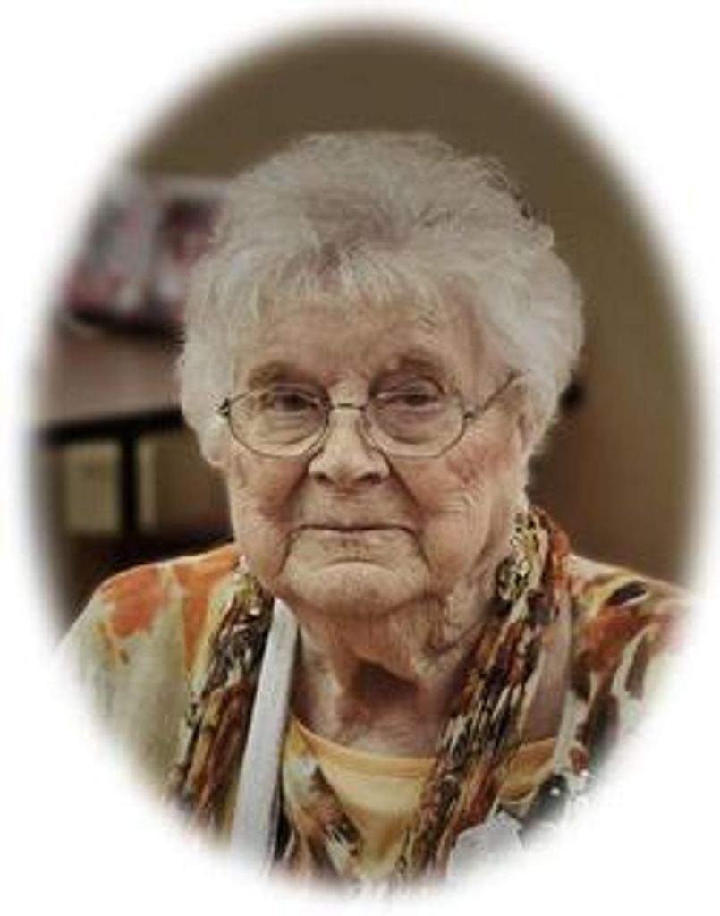 Anna Erickson