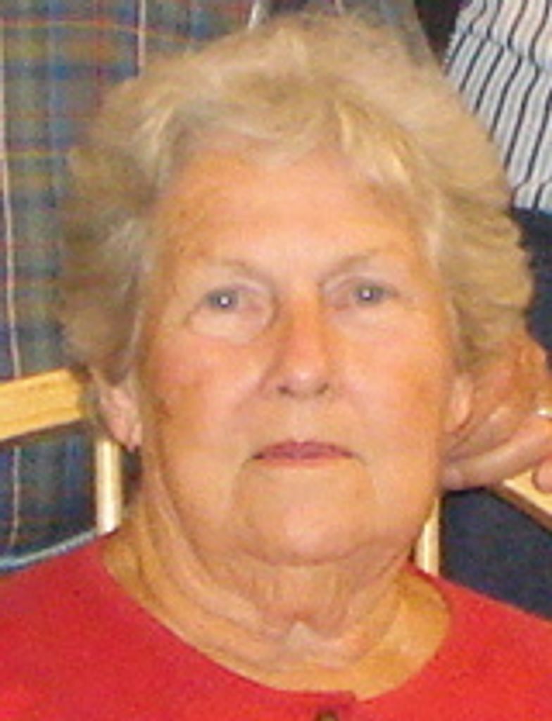 Louise Hendrix