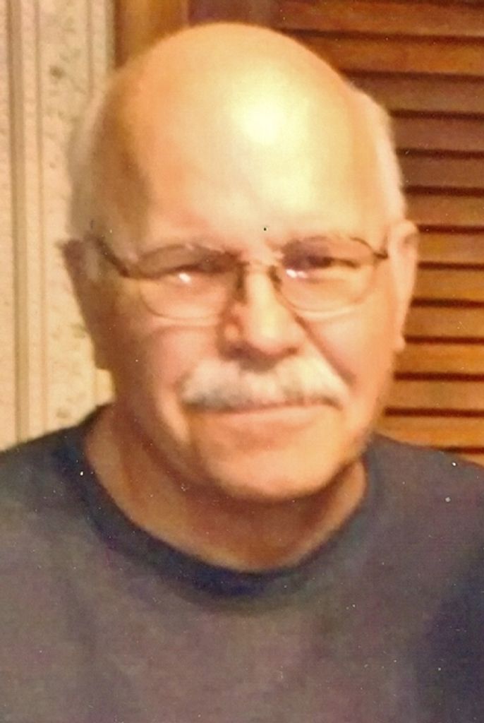 Jimmie L. Leuty Profile Photo