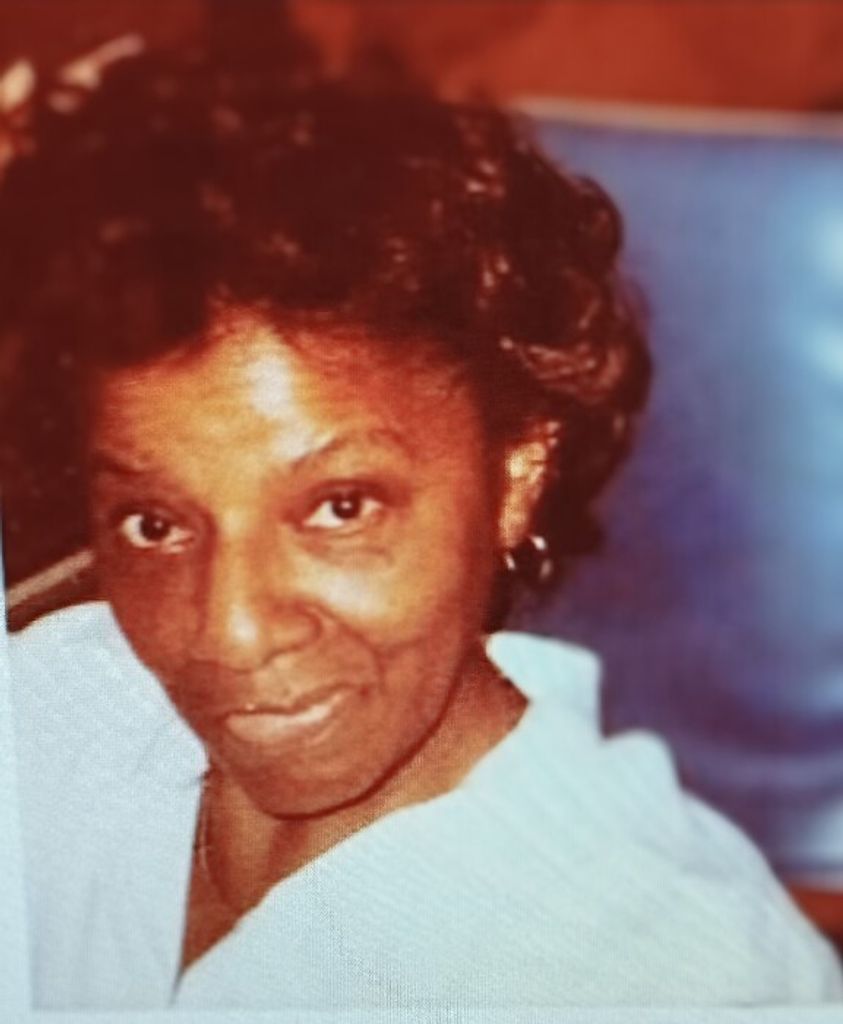 Margurite Jean Mccullough