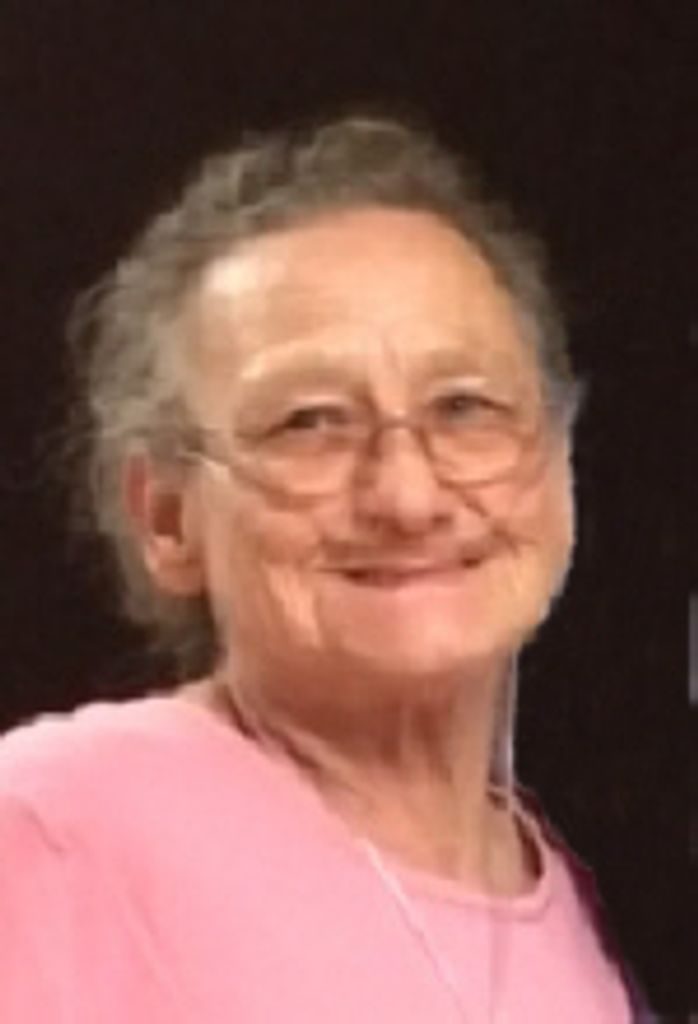 Patricia  M. Schwartz