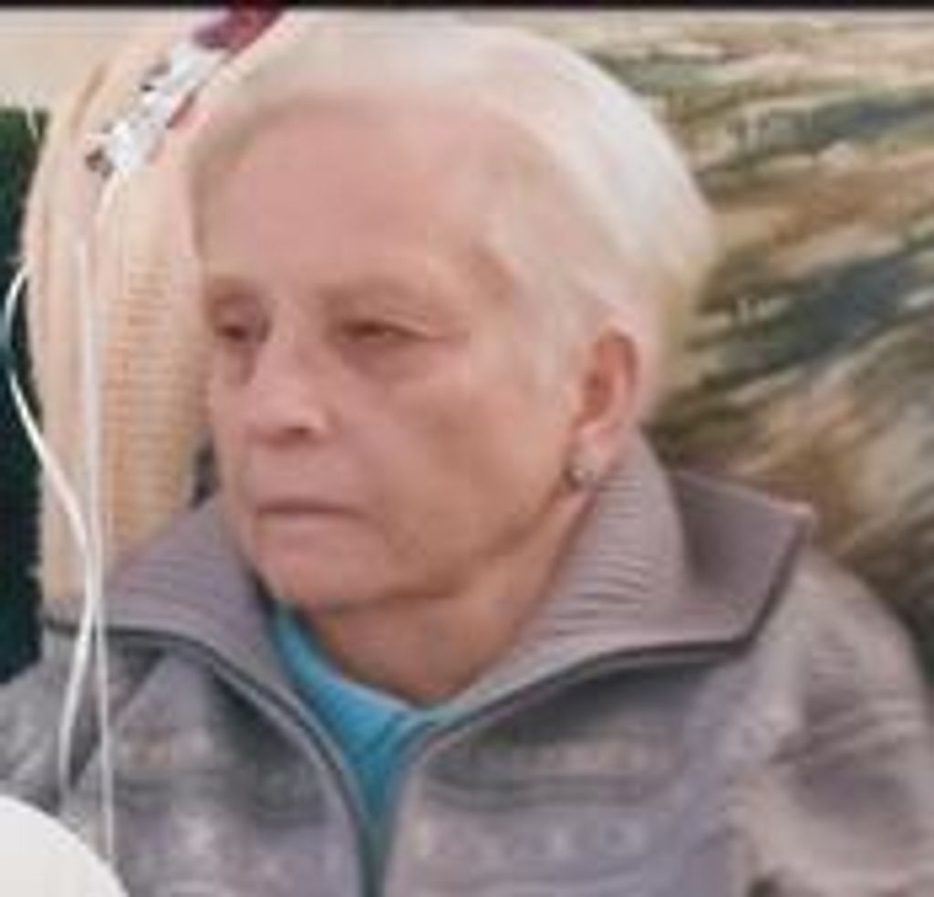 Lois Jedlicka Mueller