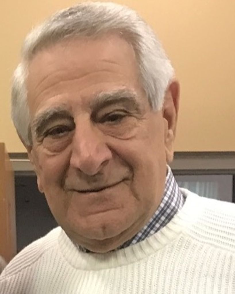 Raymond A. Coury