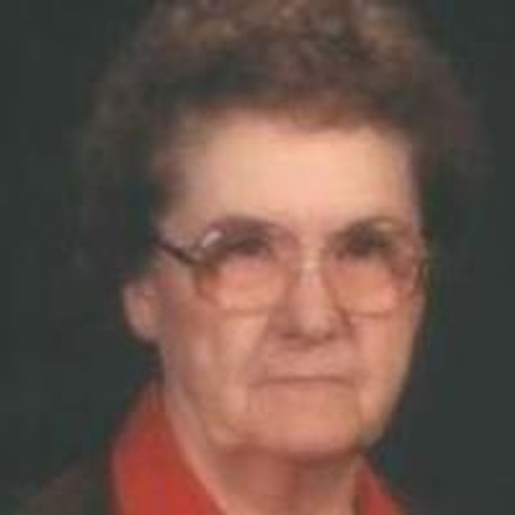 Irene Hardin