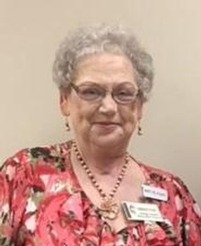 Mary Francis Velazquez Profile Photo