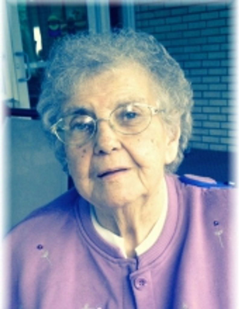 Lila Paige Westermeyer