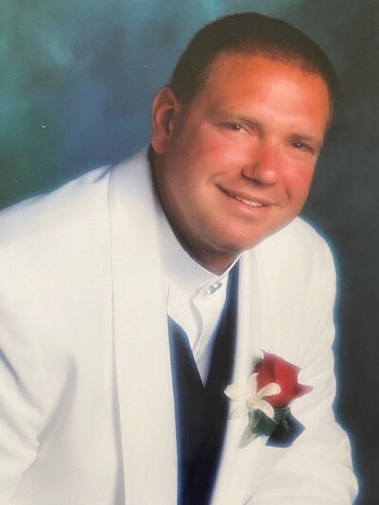 Mark D. Hoffman Profile Photo