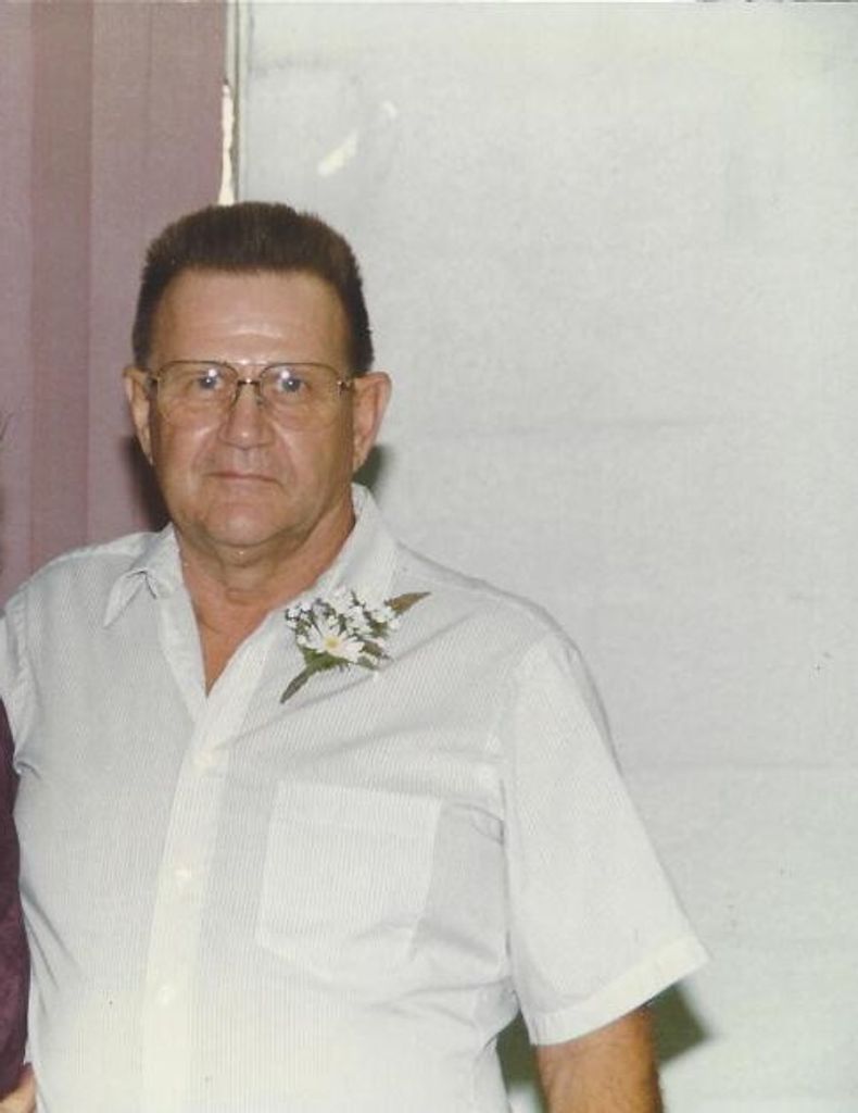 Harry Albert Ranker Profile Photo
