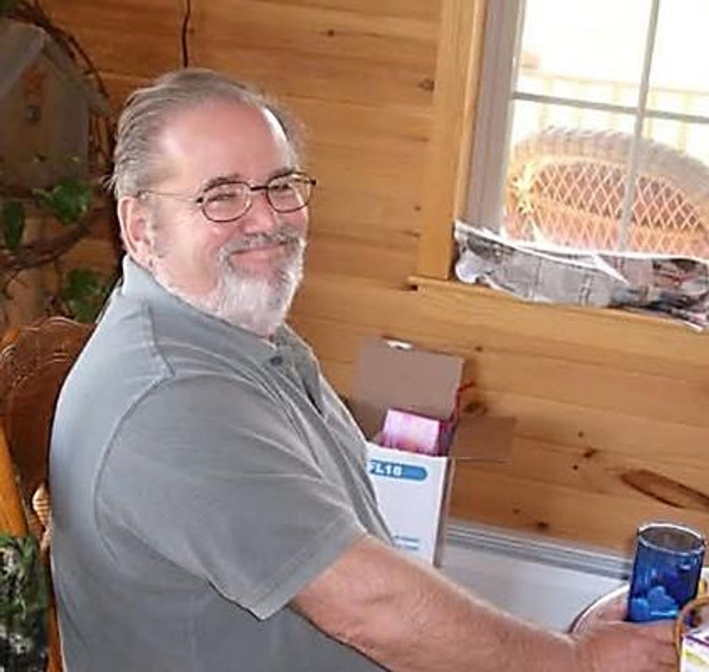George Kavanaugh Profile Photo