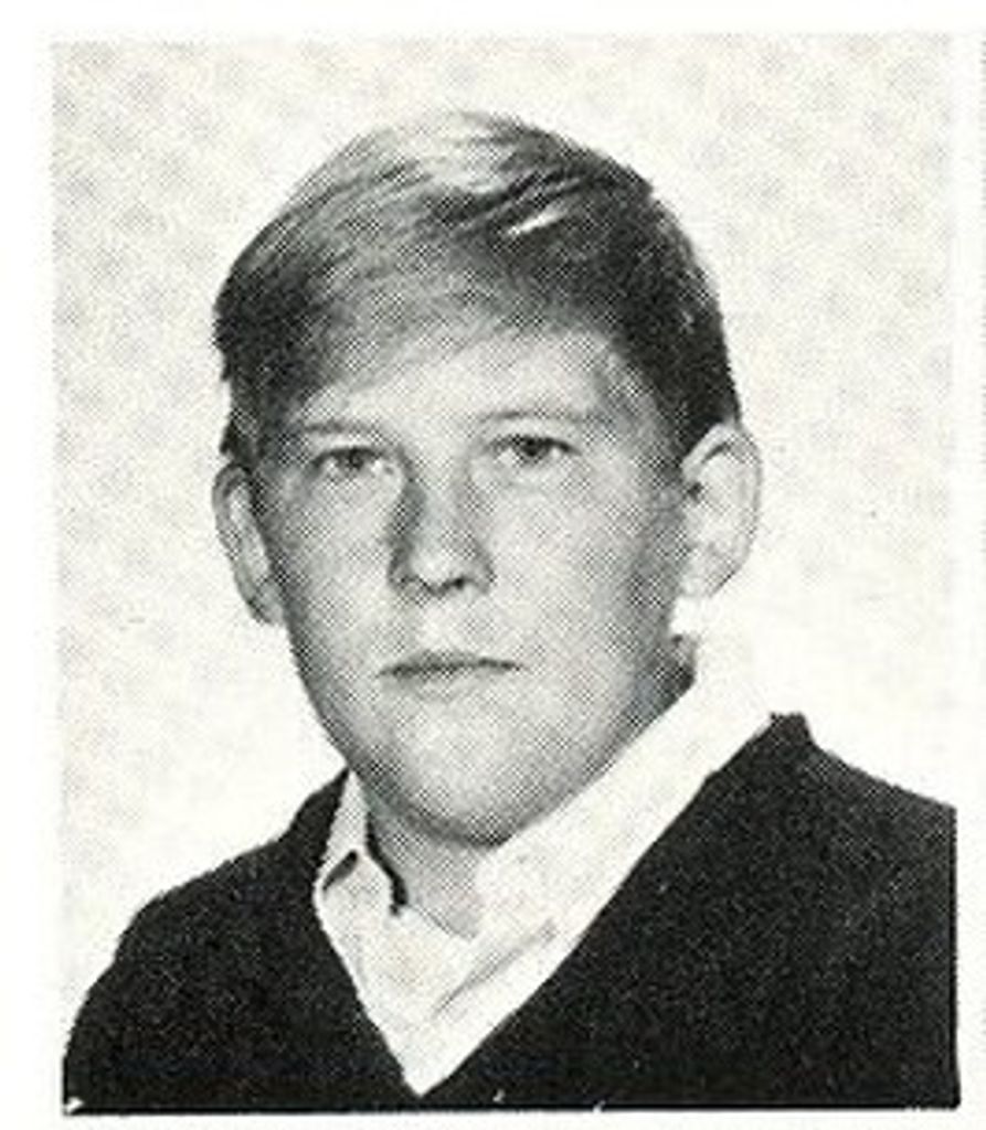 Charles Jungbluth Profile Photo